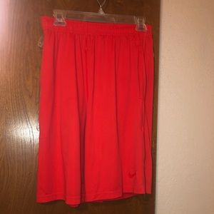 Nike Dri-Fit Shorts